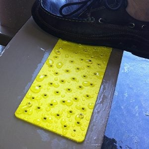 handi-treads-yellow-rain-closeup