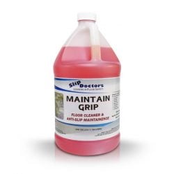 Maintain Grip